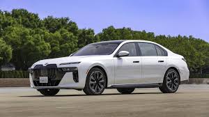 2024 bmw 7 series s reviews and