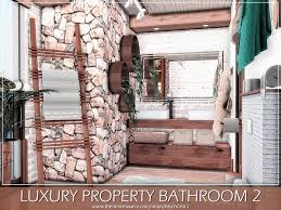 Luxury Property Bathroom 2