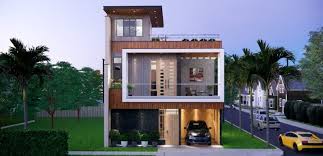 25x40 Feet 3bhk House Design