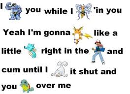 Memes Vault Dirty Pokémon Memes via Relatably.com