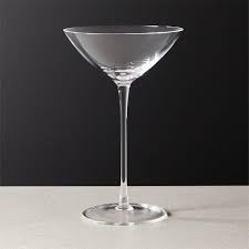 Swing Coupe Martini Cocktail Glass