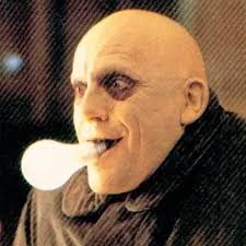 diy uncle fester costume 2023 cosplay