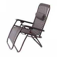 uni outdoor reclining chair konga