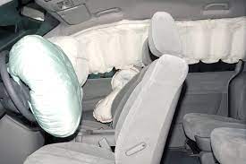 Air Bags And Car Seat Safety