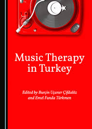 5music на android радио онлайн мой плейлист мы вконтакте. Music Therapy In Turkey Cambridge Scholars Publishing