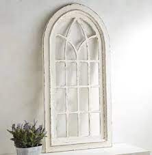 Arched Wall Decor