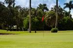 Golf Course – Grand Palms Resort and Golf