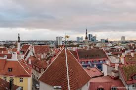estonia beautiful places what to see