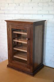 hand made cigar humidor by brian thorp