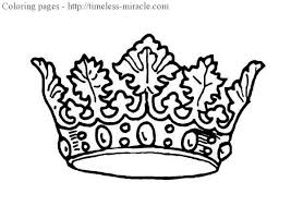 You can find here 2 free printable coloring pages of princess crown. Princess Crown Coloring Pages Photo 13 Timeless Miracle Com