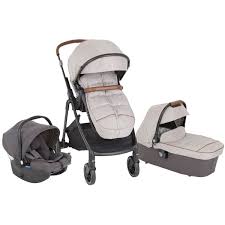 Graco Near2me 3 In 1 Travel System