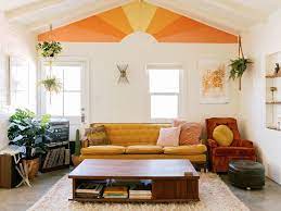 24 fabulous vintage living room ideas
