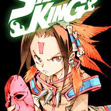 A subreddit dedicated to the anime and manga shaman king and the recent manga series the super star, red crimson, & marcos! please feel free to add some content, post pictures or fan stories. Shaman King Manga Will Be Completed In English For The First Time