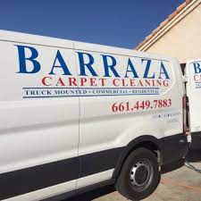 barraza carpet cleaning updated april