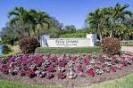 Kelly Greens Golf & Country Club Homes for Sale in Fort Myers, Florida