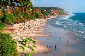 best tourist places in south india