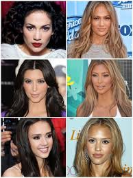 Hair turning green is an. Do Lighter Hair Shades Make Your Skin Look Lighter Or Darker Quora