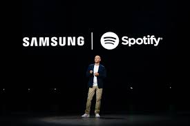 Where does the samsung music player store the playlist file made using the samsung music app? Samsung Music Will Now Connect You To Your Spotify Account