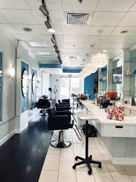 the best full service hair salon in