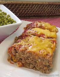 this is the best easy meatloaf recipe