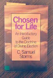 Grand clerics are required to travel to val royeaux and convene until a new divine is chosen. Chosen For Life An Introductory Guide To The Doctrine Of Divine Election Storms C Samuel 9780801082702 Amazon Com Books