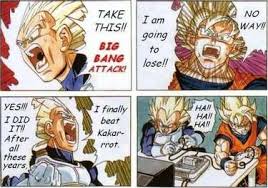 Funny quotes to send by whatsapp. The Best Dragon Ball Z Memes Funny Dbz Jokes