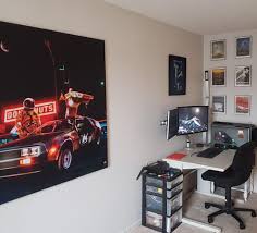 How To Choose Office Wall Art Big