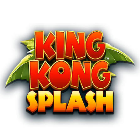 King Kong Splash, play it online at PokerStars Casino