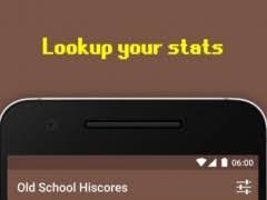 Manage and improve your online marketing. Old School Hiscores 1 7 2 Free Download