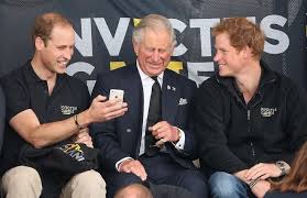 They're laughing at people who disagree. | Prince william and harry, Prince  harry photos, Prince harry ex girlfriend