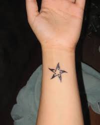 There are different kind of stars which has a different meaning. 25 Refreshing Star Tattoos Designs Pictures Sheideas