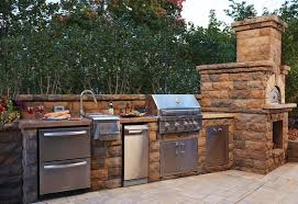 top outdoor kitchen designs top 5