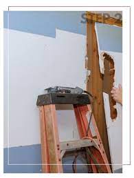 Load Bearing Wall Removal Design