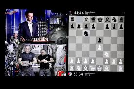 How to watch live chess games online. World Chess Official Fide Gaming Platform