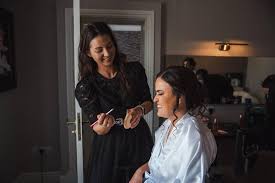 allure in cork beauty hair make up