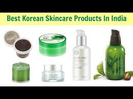 best korean skincare s in india
