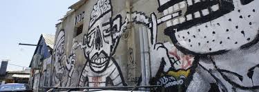 tel aviv graffiti tour abraham tours