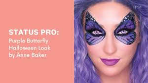 67 creative halloween makeup looks for