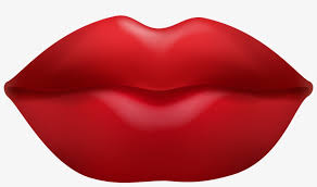 lips png clipart transpa