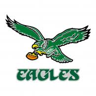 Free philadelphia eagle vector download in ai, svg, eps and cdr. Fraternal Order Of Eagles Brands Of The World Download Vector Logos And Logotypes