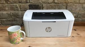 The hp laserjet 4000 printer can be connected to your office network if you have a network card installed in the eio slot at the rear of the printer. Hp Laserjet Pro M15w Review Techradar