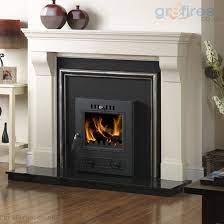 Inset Stove And Wood Burning Stove Vs