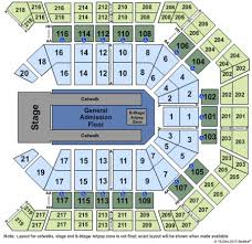 Mgm Grand Garden Arena Tickets And Mgm Grand Garden Arena