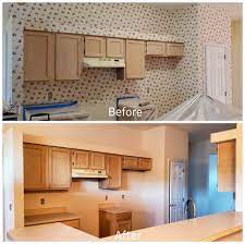 wallpaper removal services in
