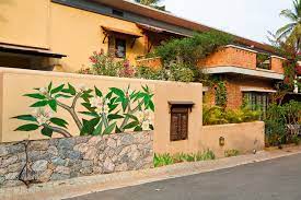 best colours for indian homes exterior