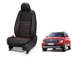 Hyundai Venue 2022 Nappa Leather Seat