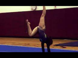 pirates amber floor routine you