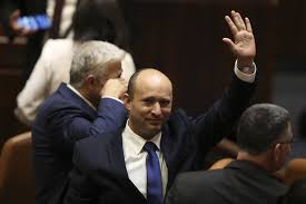 Naftali bennett poised to play critical role in israel's upcoming elections. Y1apyt6f7pkxtm