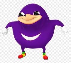 Knuckles png resources are for free download on yawd. Ycjkbcy Purple Ugandan Knuckles Free Transparent Png Clipart Images Download