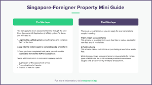 property as singapore foreigner couple
